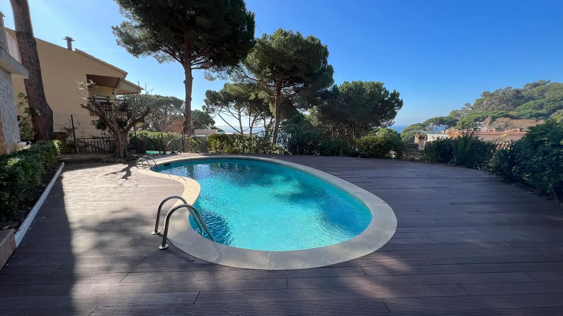 Villa Estrella Lloret de Mar