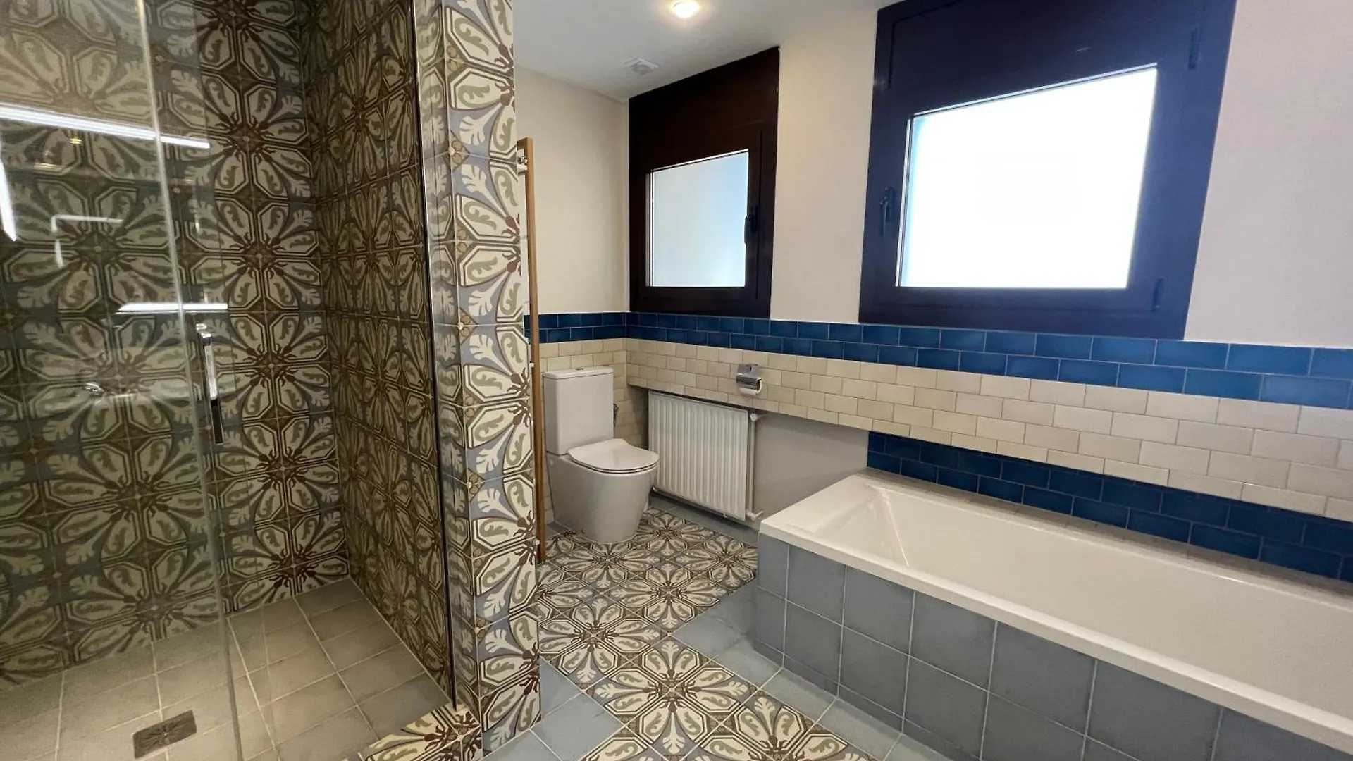 Villa Estrella Lloret de Mar