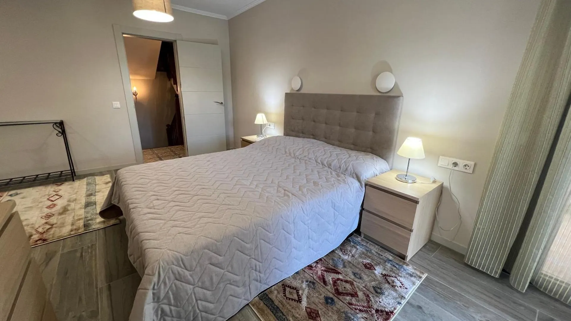 Villa Estrella 滨海略雷特