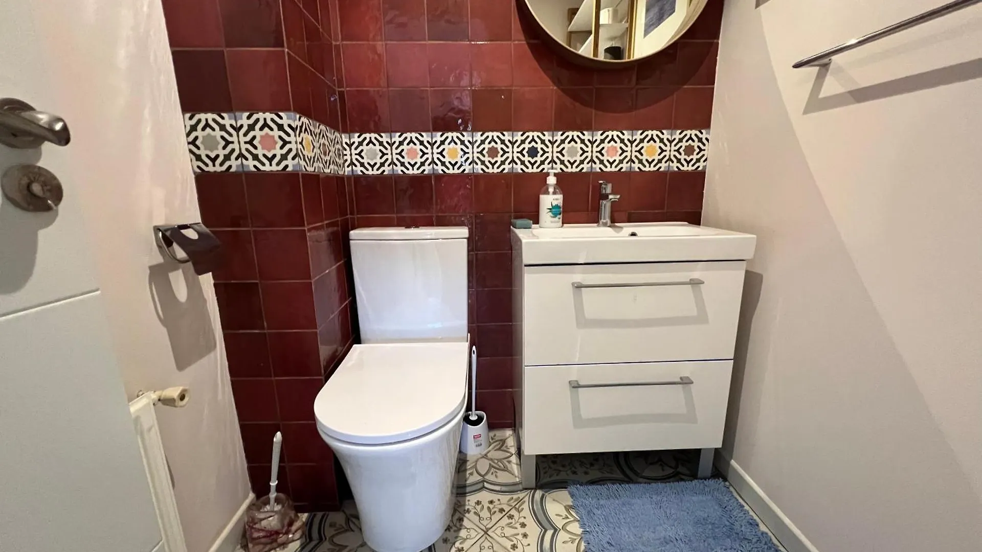 Villa Estrella Lloret de Mar
