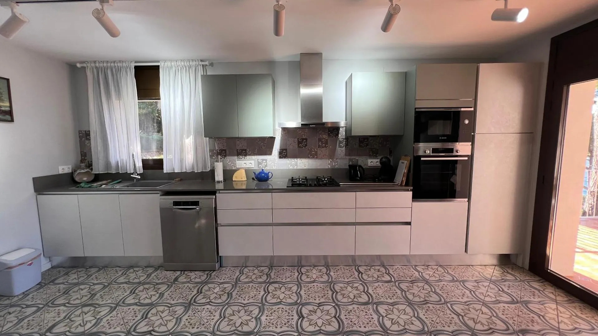 Villa Estrella Lloret de Mar
