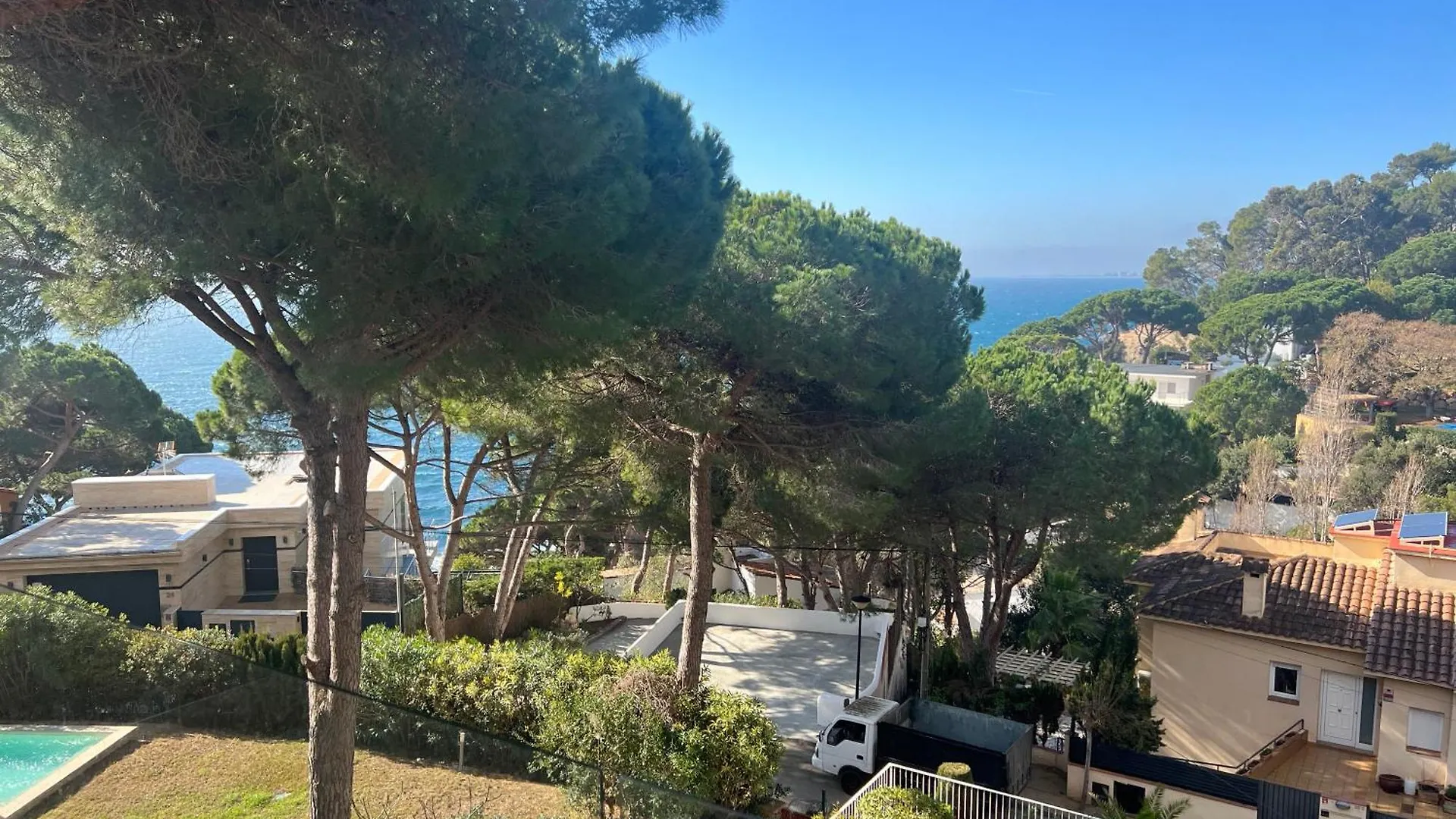 Villa Estrella Lloret de Mar Spain